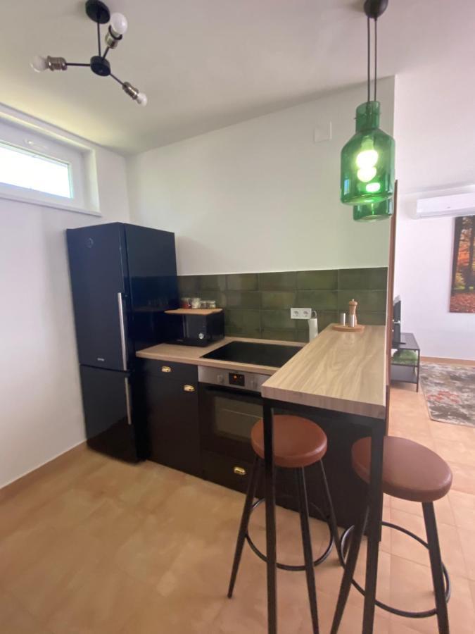 Spirit Homes Apartments Oroshaza Luaran gambar