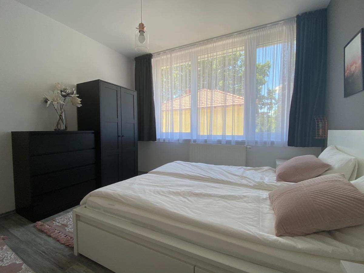 Spirit Homes Apartments Oroshaza Luaran gambar