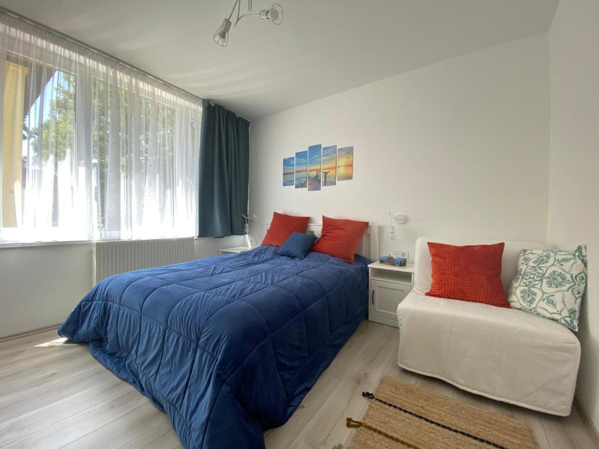 Spirit Homes Apartments Oroshaza Luaran gambar