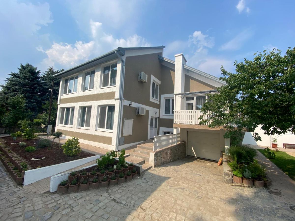 Spirit Homes Apartments Oroshaza Luaran gambar