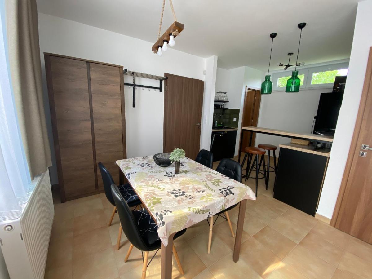 Spirit Homes Apartments Oroshaza Luaran gambar