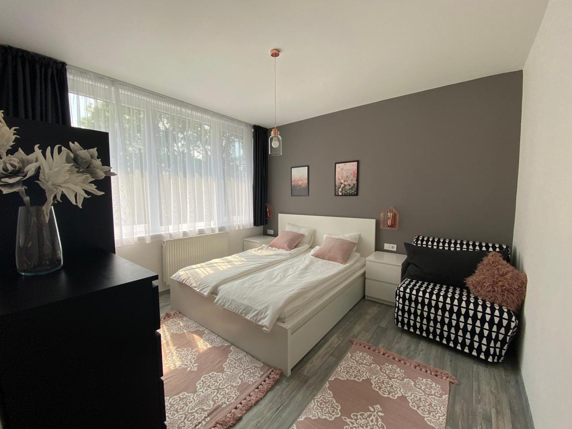 Spirit Homes Apartments Oroshaza Luaran gambar
