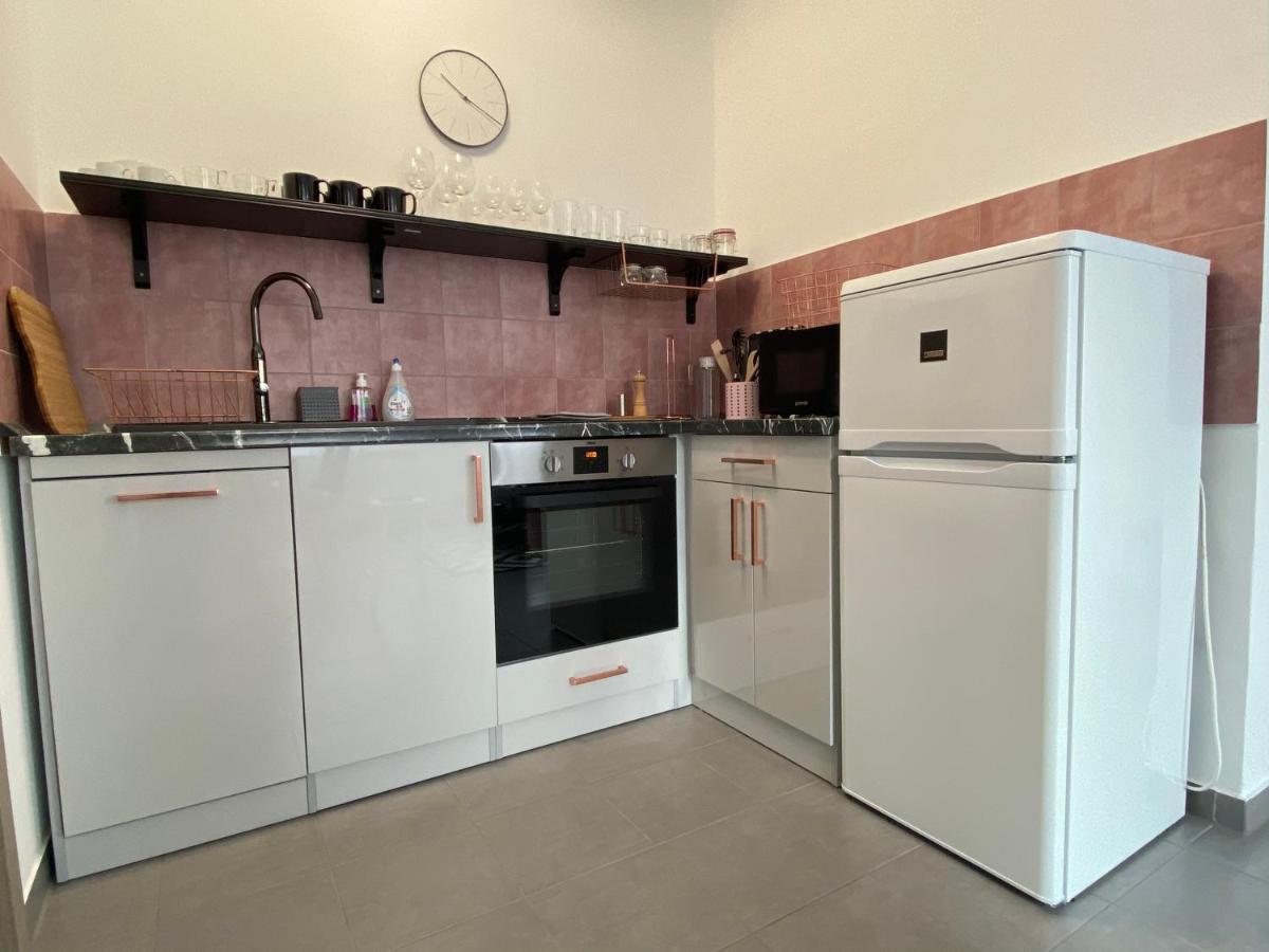 Spirit Homes Apartments Oroshaza Luaran gambar