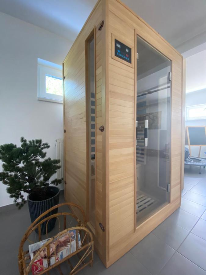 Spirit Homes Apartments Oroshaza Luaran gambar