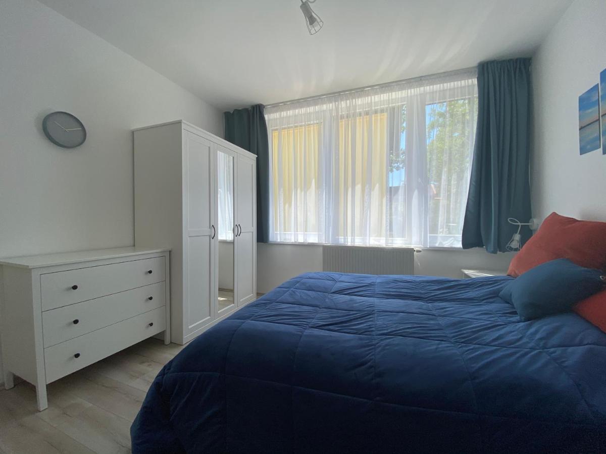 Spirit Homes Apartments Oroshaza Luaran gambar