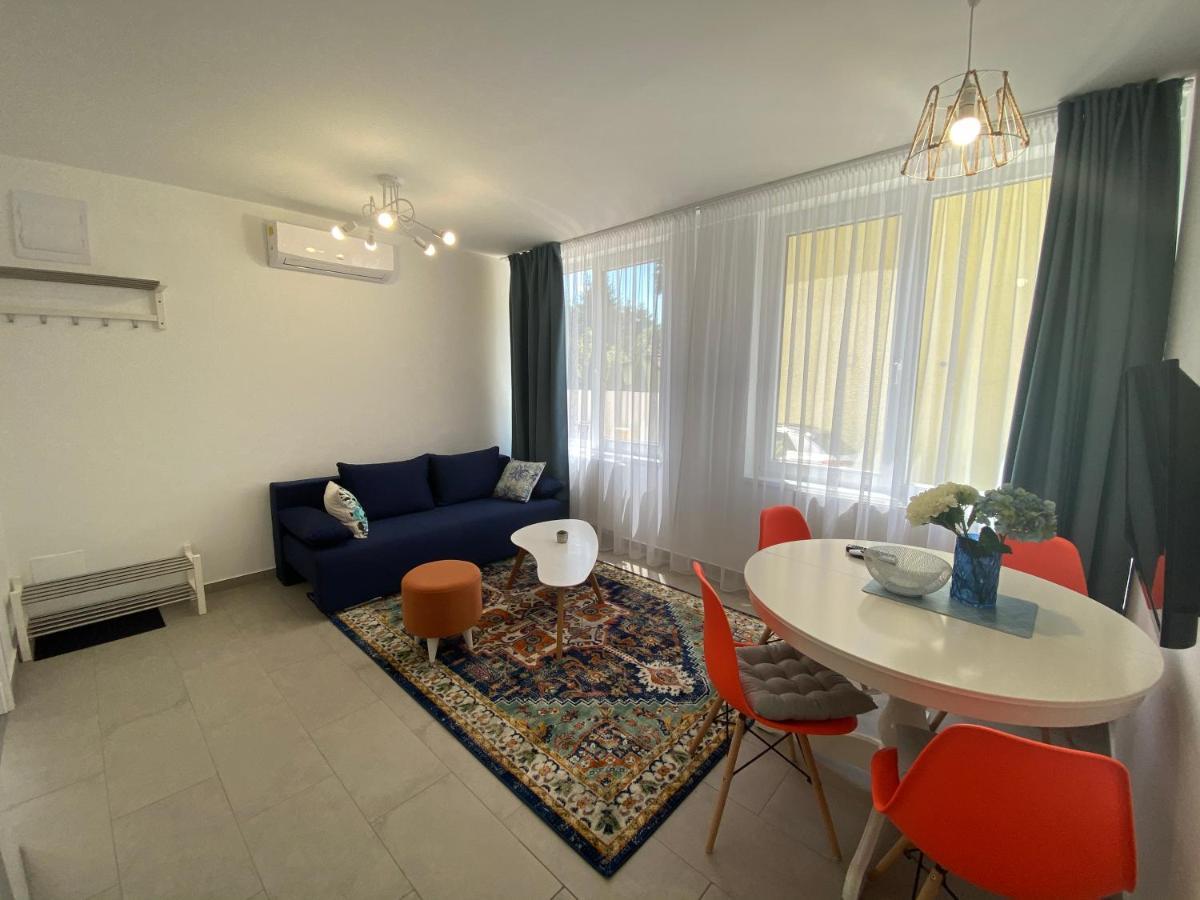 Spirit Homes Apartments Oroshaza Luaran gambar