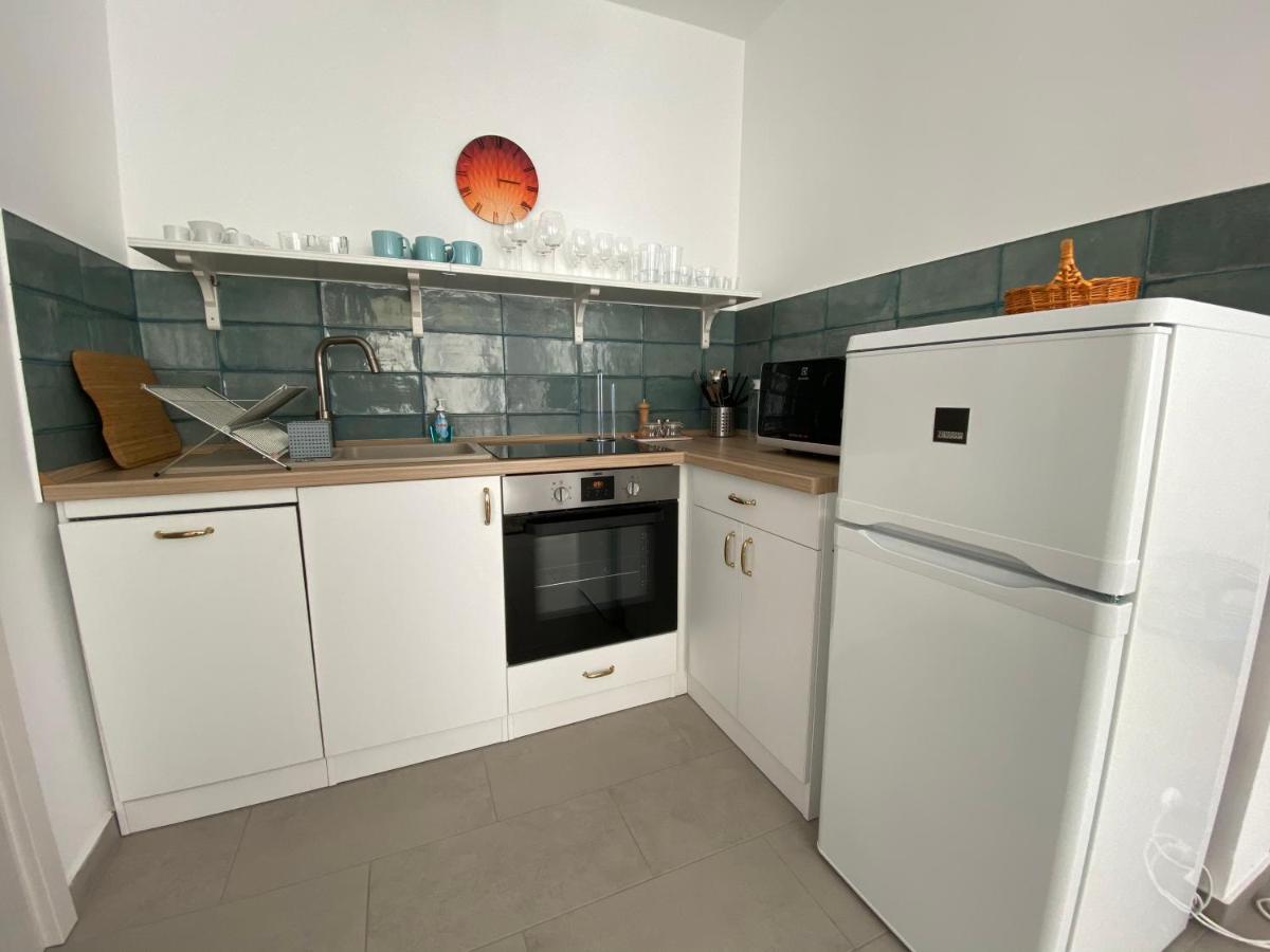 Spirit Homes Apartments Oroshaza Luaran gambar