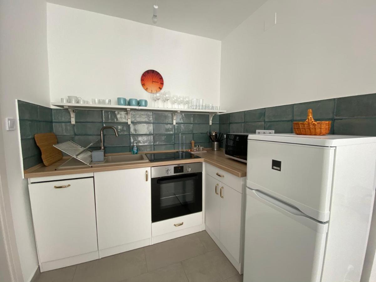 Spirit Homes Apartments Oroshaza Luaran gambar