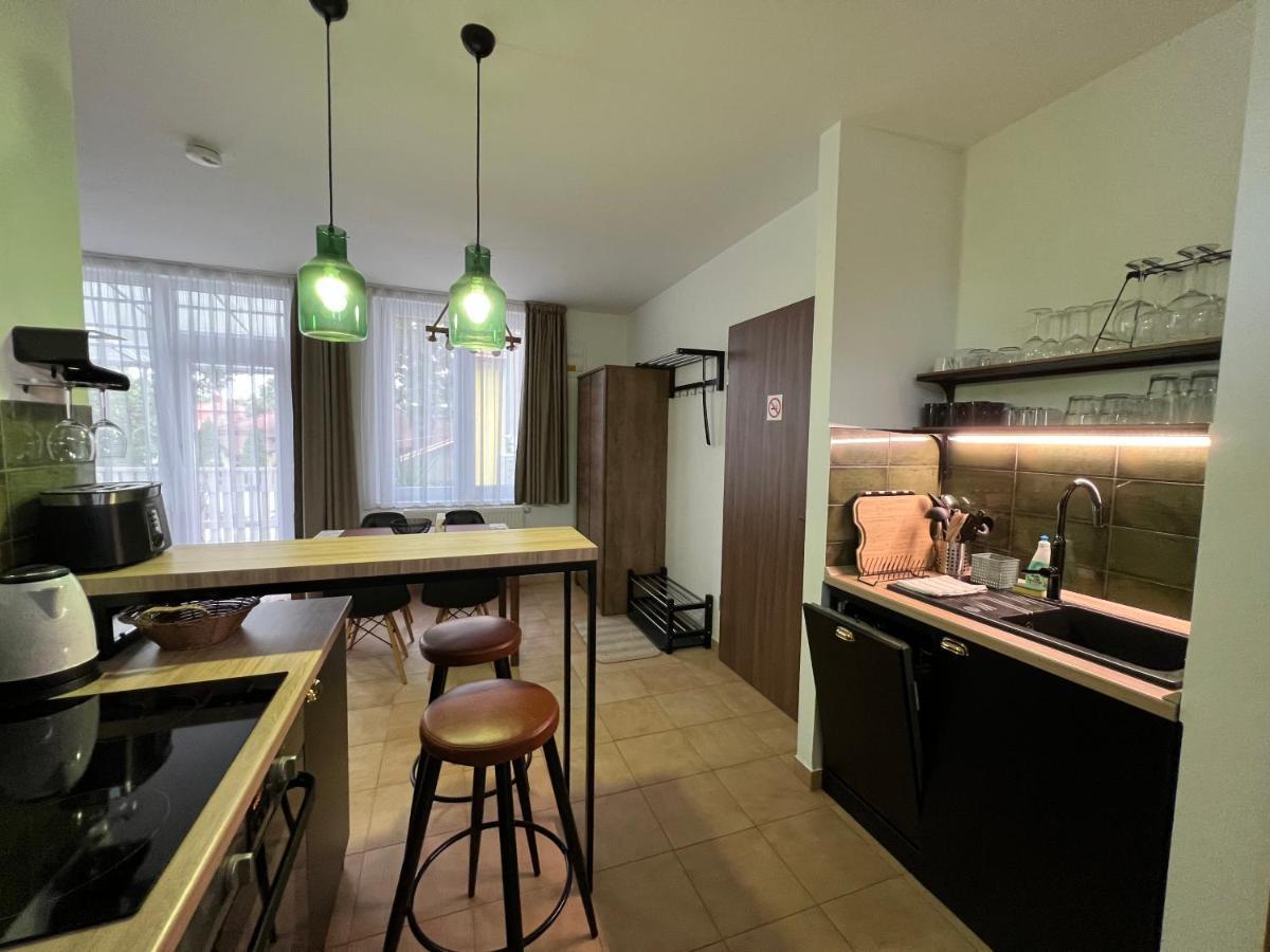 Spirit Homes Apartments Oroshaza Luaran gambar