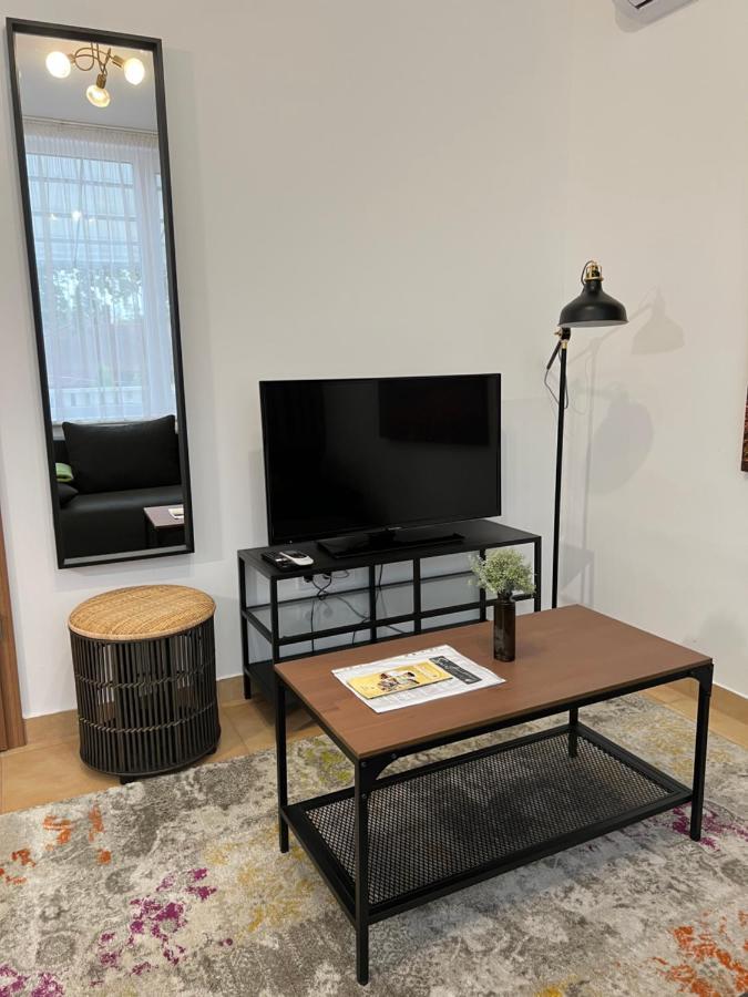 Spirit Homes Apartments Oroshaza Luaran gambar