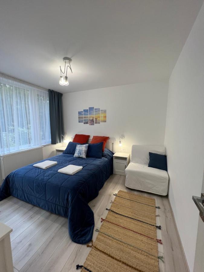 Spirit Homes Apartments Oroshaza Luaran gambar