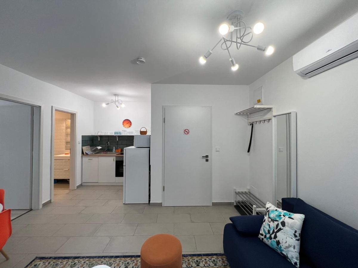 Spirit Homes Apartments Oroshaza Luaran gambar