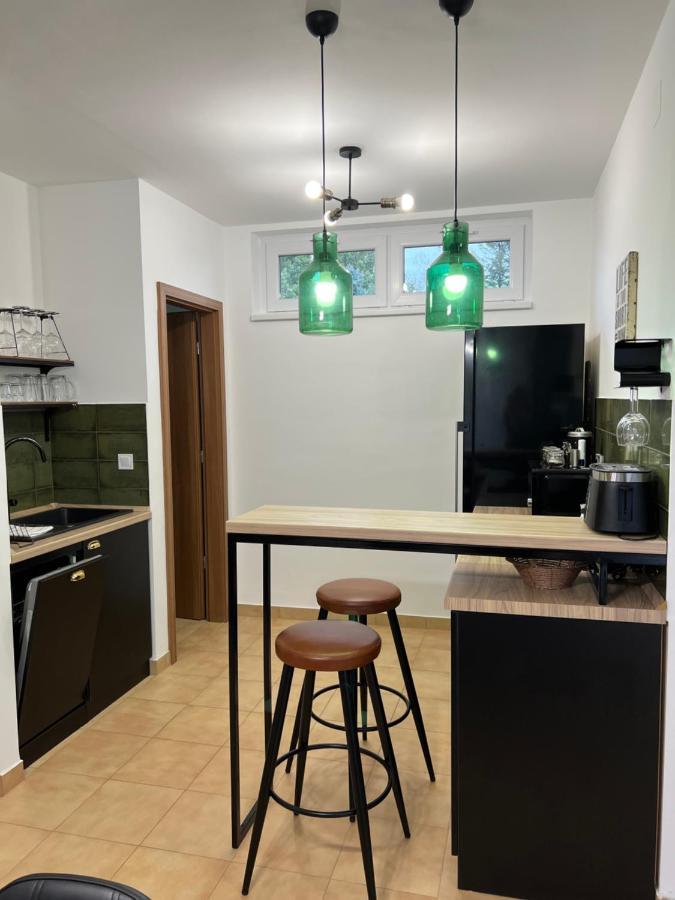 Spirit Homes Apartments Oroshaza Luaran gambar