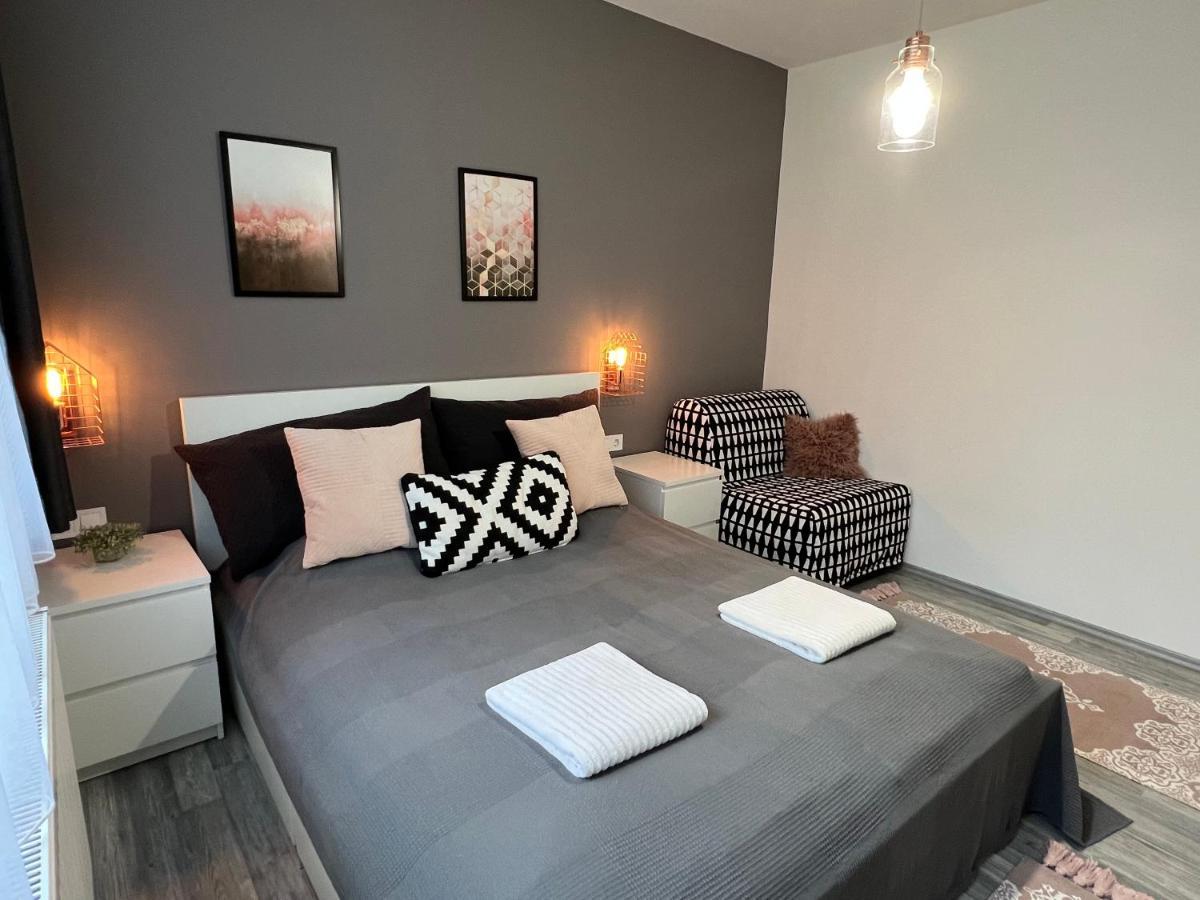 Spirit Homes Apartments Oroshaza Luaran gambar