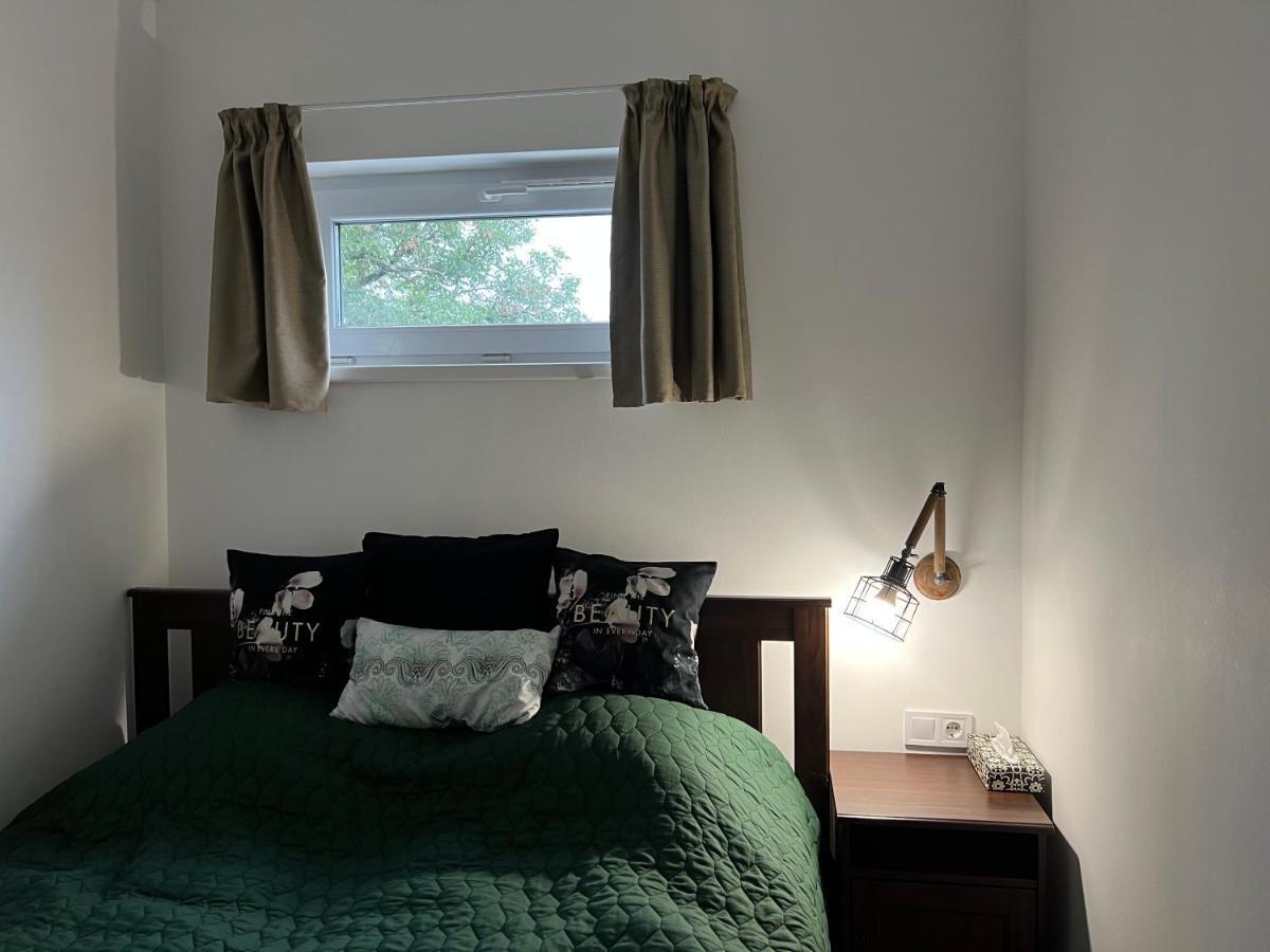 Spirit Homes Apartments Oroshaza Luaran gambar