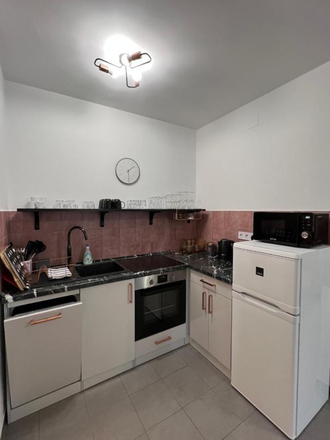 Spirit Homes Apartments Oroshaza Luaran gambar