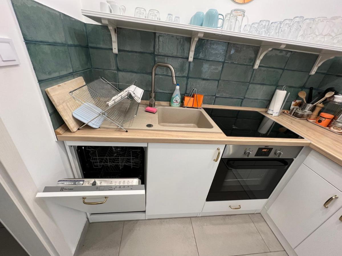 Spirit Homes Apartments Oroshaza Luaran gambar
