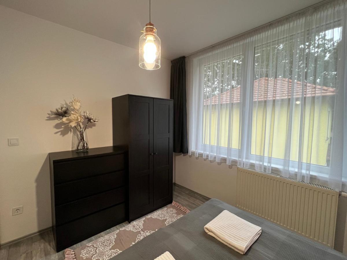 Spirit Homes Apartments Oroshaza Luaran gambar