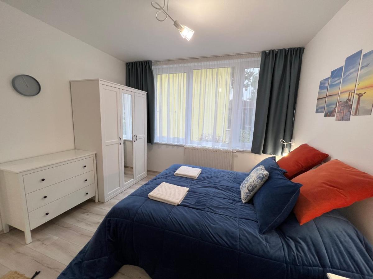 Spirit Homes Apartments Oroshaza Luaran gambar