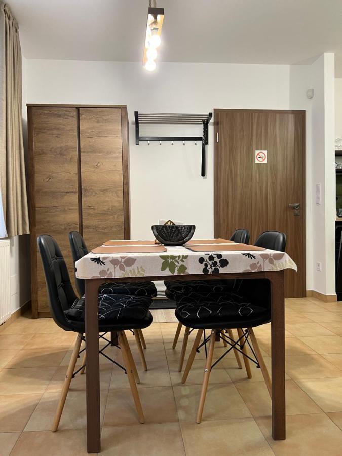 Spirit Homes Apartments Oroshaza Luaran gambar