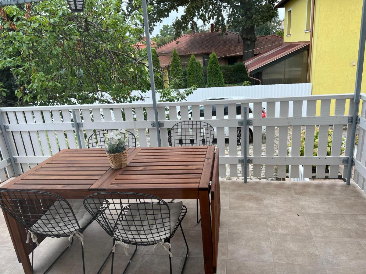 Spirit Homes Apartments Oroshaza Luaran gambar