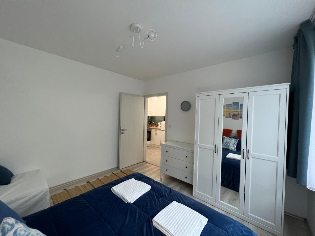 Spirit Homes Apartments Oroshaza Luaran gambar